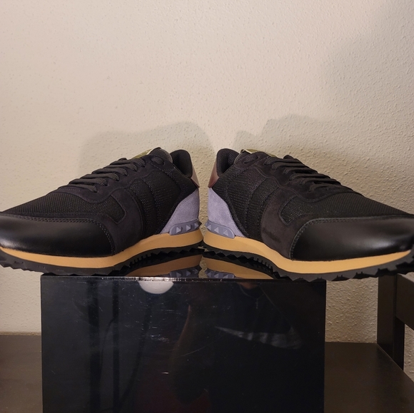 NWB Valentino Runners - Picture 3 of 5